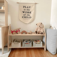 Load image into Gallery viewer, Playroom Organization Furniture