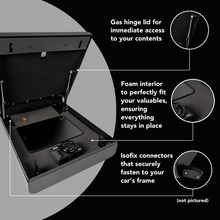 Load image into Gallery viewer, BoostedSafe Basic: Manual Combination Lock