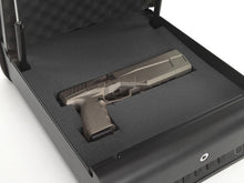 Load image into Gallery viewer, BoostedSafe Elite: Fingerprint, Key &amp; Digital Combo
