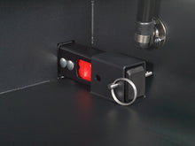 Load image into Gallery viewer, BoostedSafe Elite: Fingerprint, Key &amp; Digital Combo