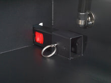 Load image into Gallery viewer, BoostedSafe Elite: Fingerprint, Key &amp; Digital Combo