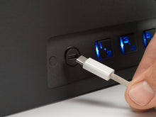 Load image into Gallery viewer, BoostedSafe Elite: Fingerprint, Key &amp; Digital Combo