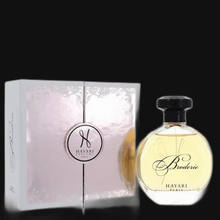 Load image into Gallery viewer, Borderie By Hayari Perfume for Women