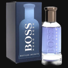 Load image into Gallery viewer, Boss Bottled Infinite By Hugo Boss Cologne for Men