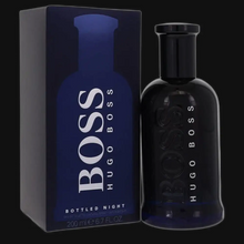 Load image into Gallery viewer, Boss Bottled Night By Hugo Boss Cologne for Men