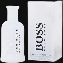 Load image into Gallery viewer, Boss Bottled Unlimited By Hugo Boss Cologne for Men