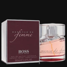 Load image into Gallery viewer, Boss Essence De Femme By Hugo Boss Perfume for Women