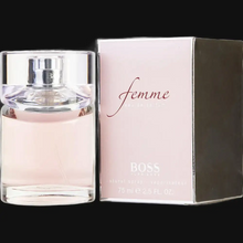 Load image into Gallery viewer, Boss Femme By Hugo Boss Perfume for Women