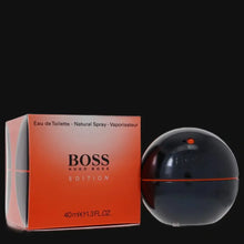 Load image into Gallery viewer, Boss In Motion Black By Hugo Boss Cologne for Men