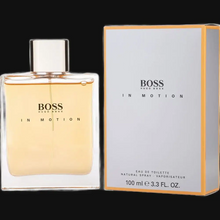 Load image into Gallery viewer, Boss In Motion By Hugo Boss Cologne for Men