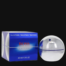 Load image into Gallery viewer, Boss In Motion Electric By Hugo Boss Cologne for Men