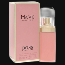 Load image into Gallery viewer, Boss Ma Vie By Hugo Boss Perfume for Women
