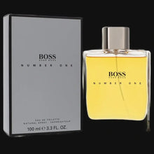 Load image into Gallery viewer, Boss No. 1 By Hugo Boss Cologne for Men