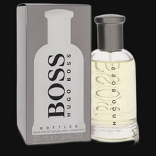 Load image into Gallery viewer, Boss No. 6 By Hugo Boss Cologne for Men
