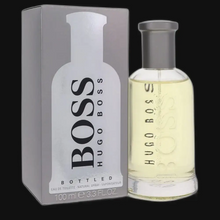 Load image into Gallery viewer, Boss No. 6 By Hugo Boss Cologne for Men