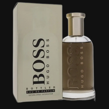 Load image into Gallery viewer, Boss No. 6 By Hugo Boss Cologne for Men