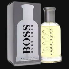 Load image into Gallery viewer, Boss No. 6 By Hugo Boss Cologne for Men