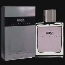 Load image into Gallery viewer, Boss Selection By Hugo Boss Cologne for Men