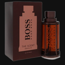 Load image into Gallery viewer, Boss The Scent Absolute By Hugo Boss Cologne for Men