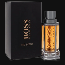 Load image into Gallery viewer, Boss The Scent By Hugo Boss Cologne for Men