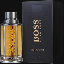 Load image into Gallery viewer, Boss The Scent By Hugo Boss Cologne for Men