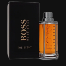 Load image into Gallery viewer, Boss The Scent By Hugo Boss Cologne for Men