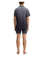 Load image into Gallery viewer, Boss Vale Button Up Shirt - Black