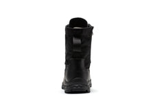 Load image into Gallery viewer, Botas Pro Black Men's 8 inch Side Zipper Military Tactical Boots BP401BK