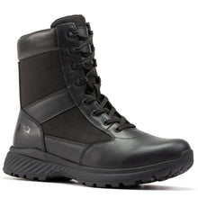 Load image into Gallery viewer, Botas Pro Black Men's 8 inch Side Zipper Military Tactical Boots BP703
