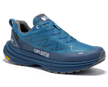 Load image into Gallery viewer, Botas Pro Blue 4 Inch Waterproof Outdoor Shoes BP251BL