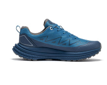 Load image into Gallery viewer, Botas Pro Blue 4 Inch Waterproof Outdoor Shoes BP251BL