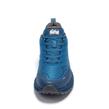 Load image into Gallery viewer, Botas Pro Blue 4 Inch Waterproof Outdoor Shoes BP251BL