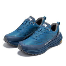 Load image into Gallery viewer, Botas Pro Blue 4 Inch Waterproof Outdoor Shoes BP251BL