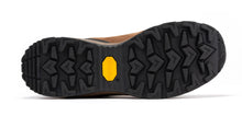 Load image into Gallery viewer, Botas Pro Brown 6 Inch Waterproof Hiking Boots with VIBRAM® Traction Lug Outsole  BP22121