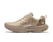 Load image into Gallery viewer, Botas Pro Khaki 4 Inch Waterproof Outdoor Shoes BP251KI