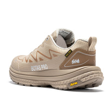 Load image into Gallery viewer, Botas Pro Khaki 4 Inch Waterproof Outdoor Shoes BP251KI