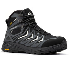 Load image into Gallery viewer, Botas Pro Metallic 6 Inch Waterproof Hiking Boots with VIBRAM® Traction Lug Outsole  BP22110