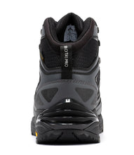 Load image into Gallery viewer, Botas Pro Metallic 6 Inch Waterproof Hiking Boots with VIBRAM® Traction Lug Outsole  BP22110