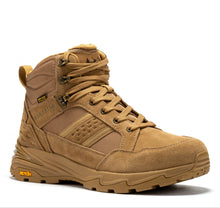Load image into Gallery viewer, Botas Pro Sand 6 Inch Waterproof Tactical Boots with VIBRAM® Traction Lug Outsole  BP22610
