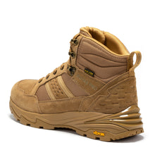 Load image into Gallery viewer, Botas Pro Sand 6 Inch Waterproof Tactical Boots with VIBRAM® Traction Lug Outsole  BP22610