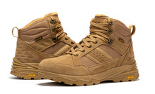 Load image into Gallery viewer, Botas Pro Sand 6 Inch Waterproof Tactical Boots with VIBRAM® Traction Lug Outsole  BP22610