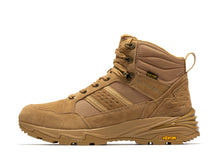 Load image into Gallery viewer, Botas Pro Sand 6 Inch Waterproof Tactical Boots with VIBRAM® Traction Lug Outsole  BP22610