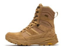 Load image into Gallery viewer, Botas Pro Sand 8 Inch Waterproof Tactical Boots with VIBRAM® Traction Lug Outsole  BP22810