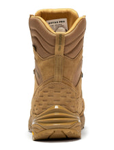 Load image into Gallery viewer, Botas Pro Sand 8 Inch Waterproof Tactical Boots with VIBRAM® Traction Lug Outsole  BP22810