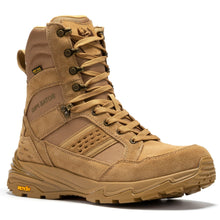 Load image into Gallery viewer, Botas Pro Sand 8 Inch Waterproof Tactical Boots with VIBRAM® Traction Lug Outsole  BP22810