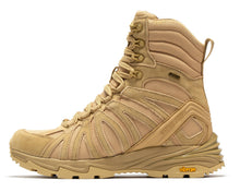 Load image into Gallery viewer, Botas Pro Sand 8 Inch Waterproof Tactical Boots with VIBRAM® Traction Lug Outsole  BP22820
