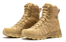 Load image into Gallery viewer, Botas Pro Sand 8 Inch Waterproof Tactical Boots with VIBRAM® Traction Lug Outsole  BP22820