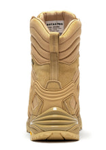 Load image into Gallery viewer, Botas Pro Sand 8 Inch Waterproof Tactical Boots with VIBRAM® Traction Lug Outsole  BP22820