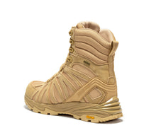 Load image into Gallery viewer, Botas Pro Sand 8 Inch Waterproof Tactical Boots with VIBRAM® Traction Lug Outsole  BP22820