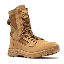Load image into Gallery viewer, Botas Pro Sand Men's 8 inch Side Zipper Military Tactical Boots BP401